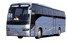 50 Seats Luxury Buses